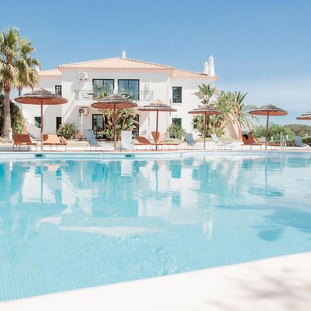 Casa Velha Apartments - Adults Friendly Albufeira Eksteriør bilde