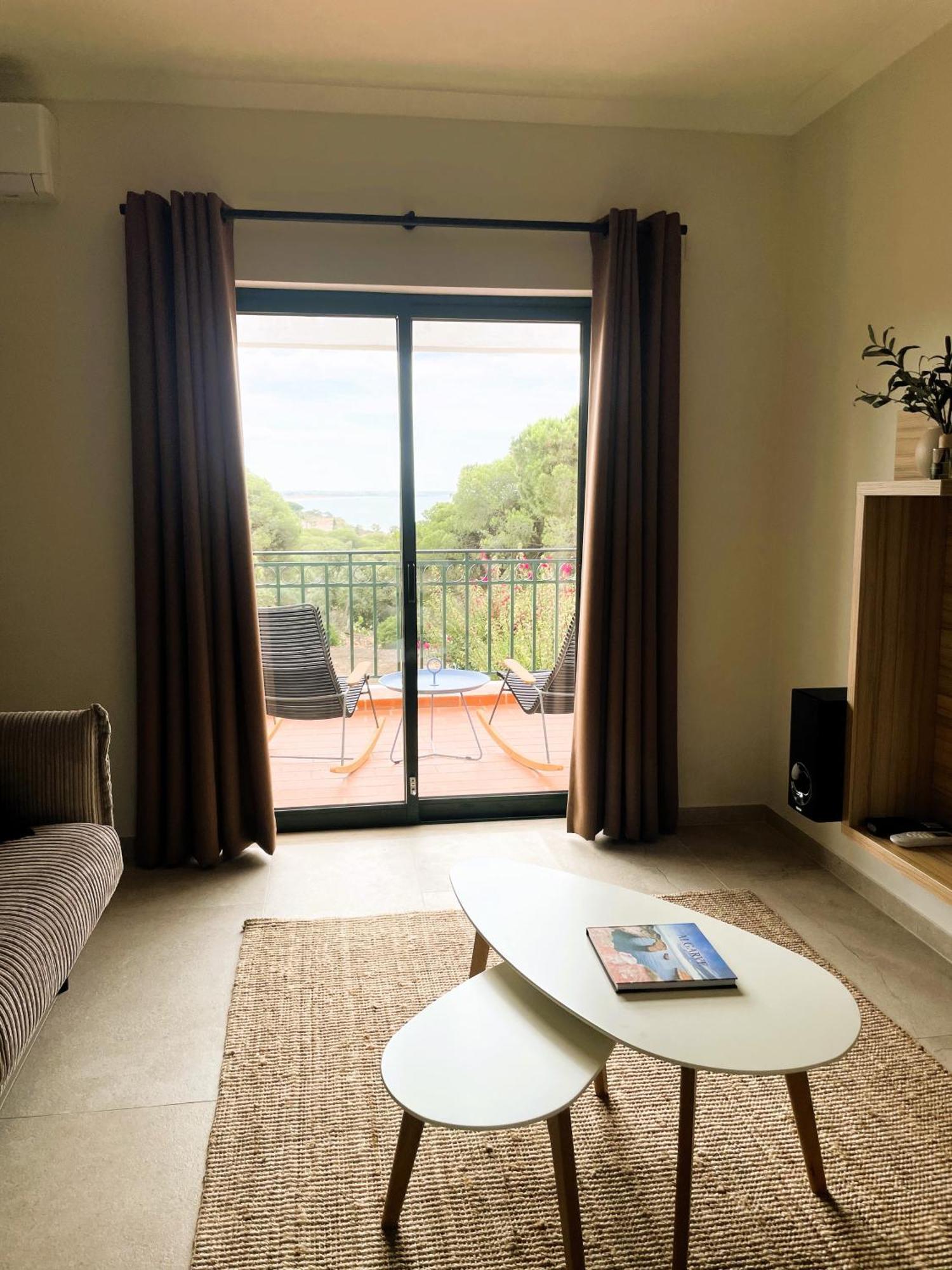Casa Velha Apartments - Adults Friendly Albufeira Eksteriør bilde