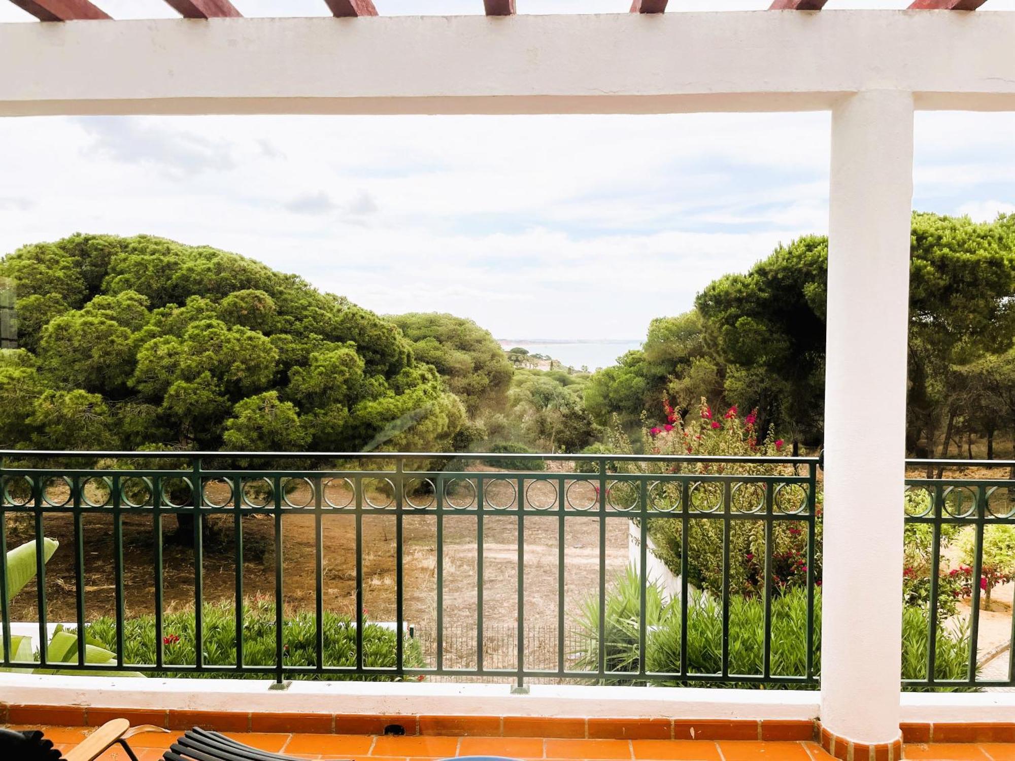 Casa Velha Apartments - Adults Friendly Albufeira Eksteriør bilde