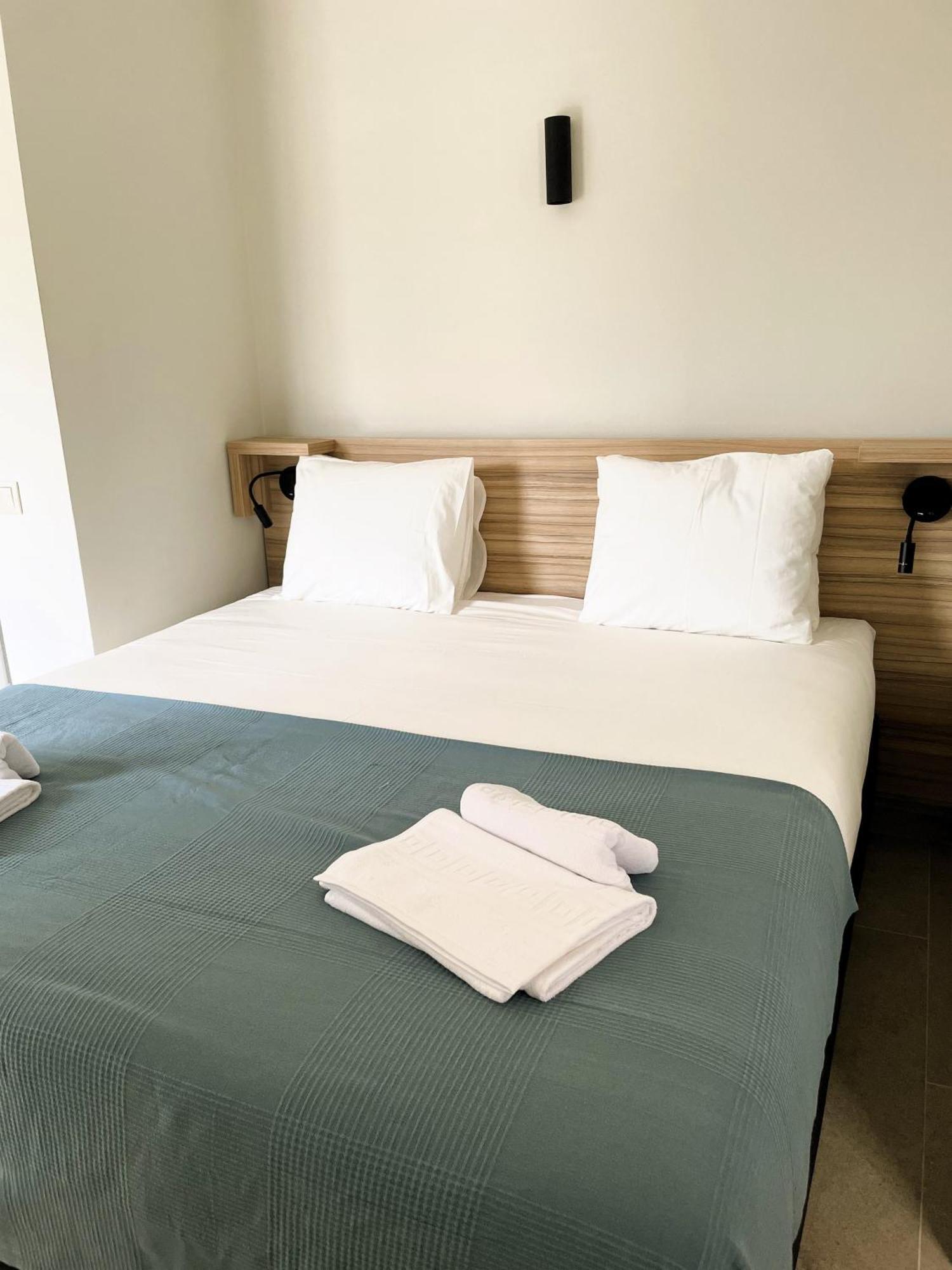 Casa Velha Apartments - Adults Friendly Albufeira Eksteriør bilde