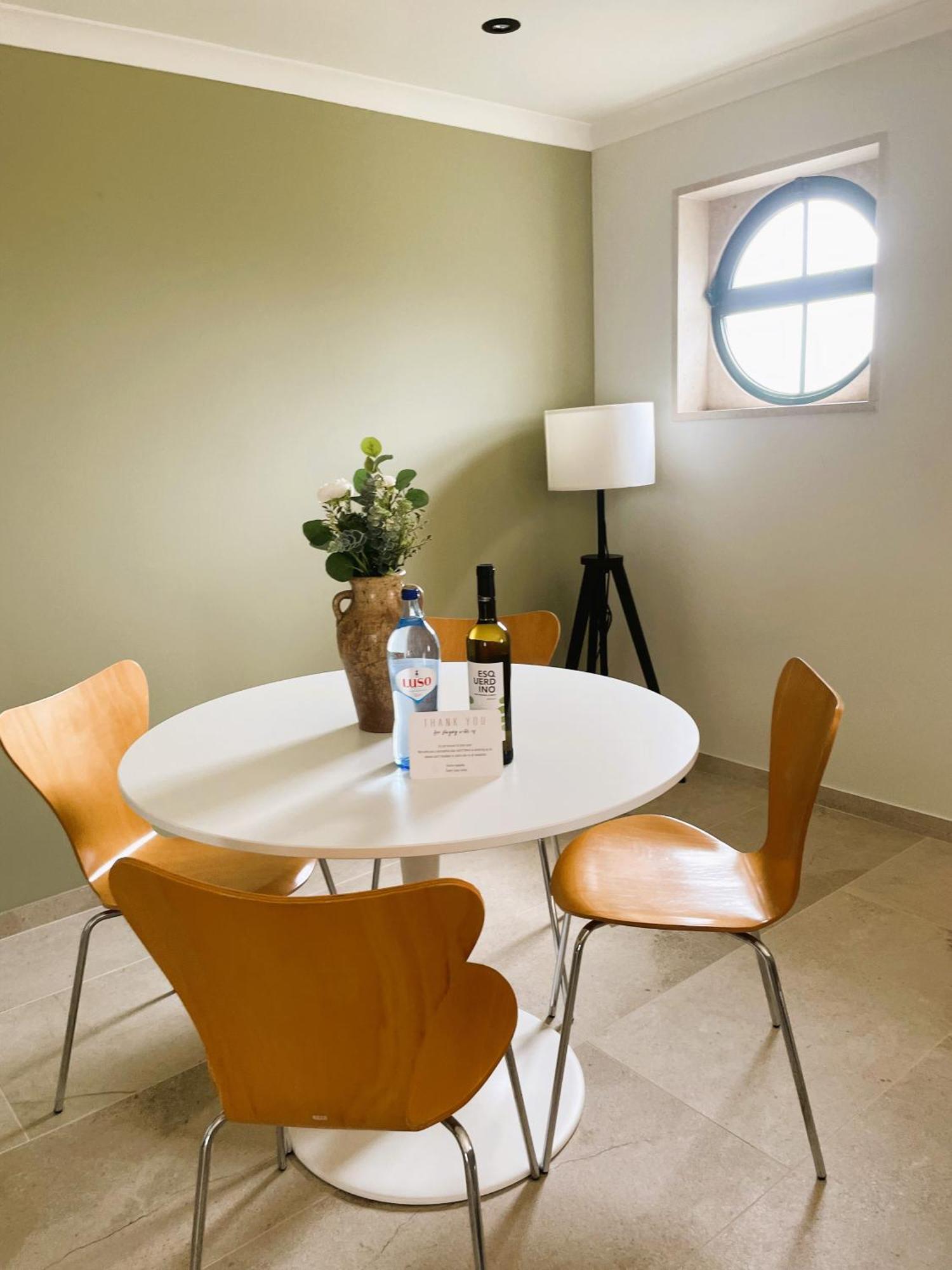 Casa Velha Apartments - Adults Friendly Albufeira Eksteriør bilde