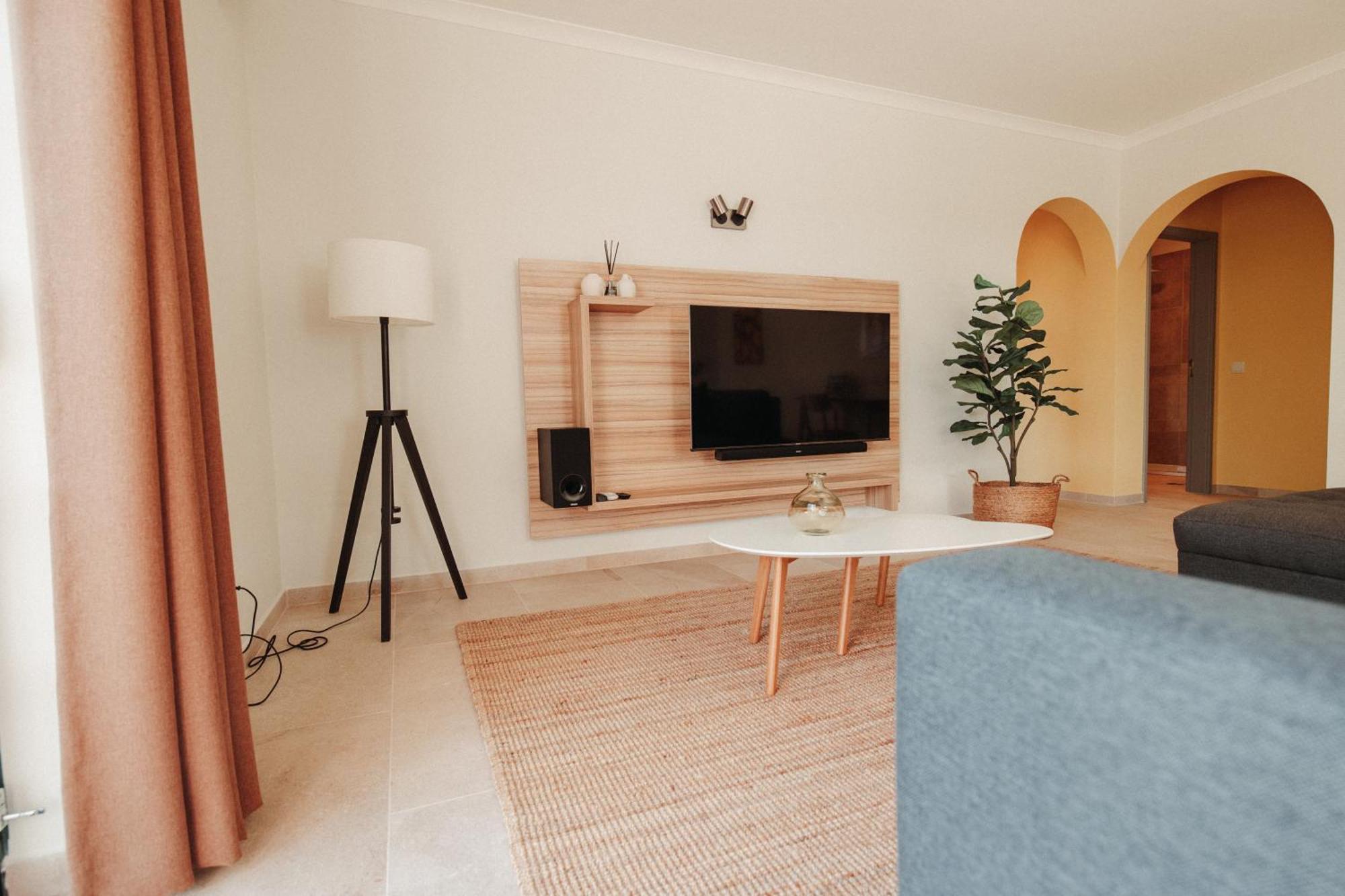 Casa Velha Apartments - Adults Friendly Albufeira Eksteriør bilde