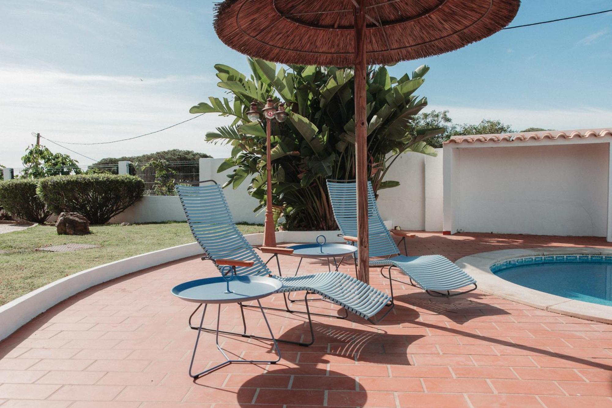 Casa Velha Apartments - Adults Friendly Albufeira Eksteriør bilde