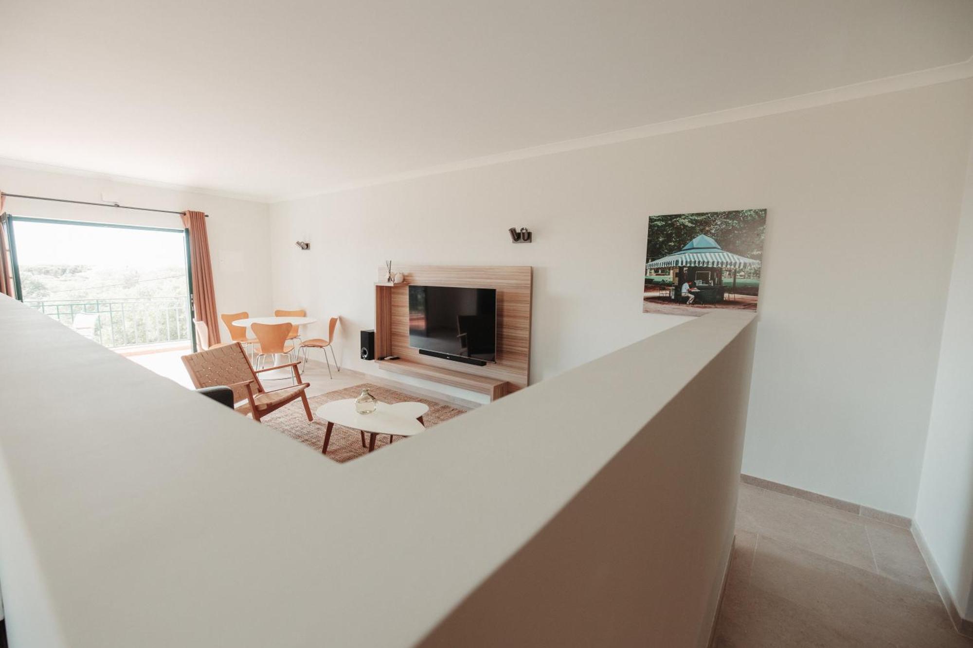 Casa Velha Apartments - Adults Friendly Albufeira Rom bilde