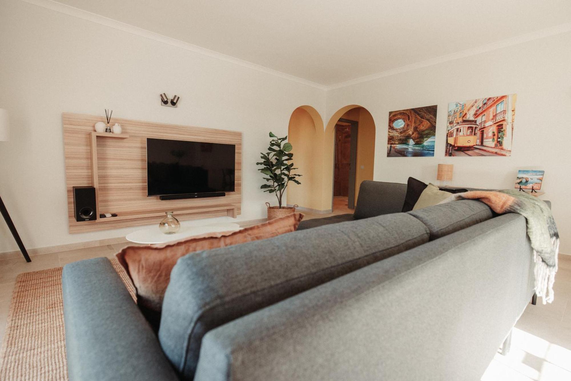 Casa Velha Apartments - Adults Friendly Albufeira Rom bilde