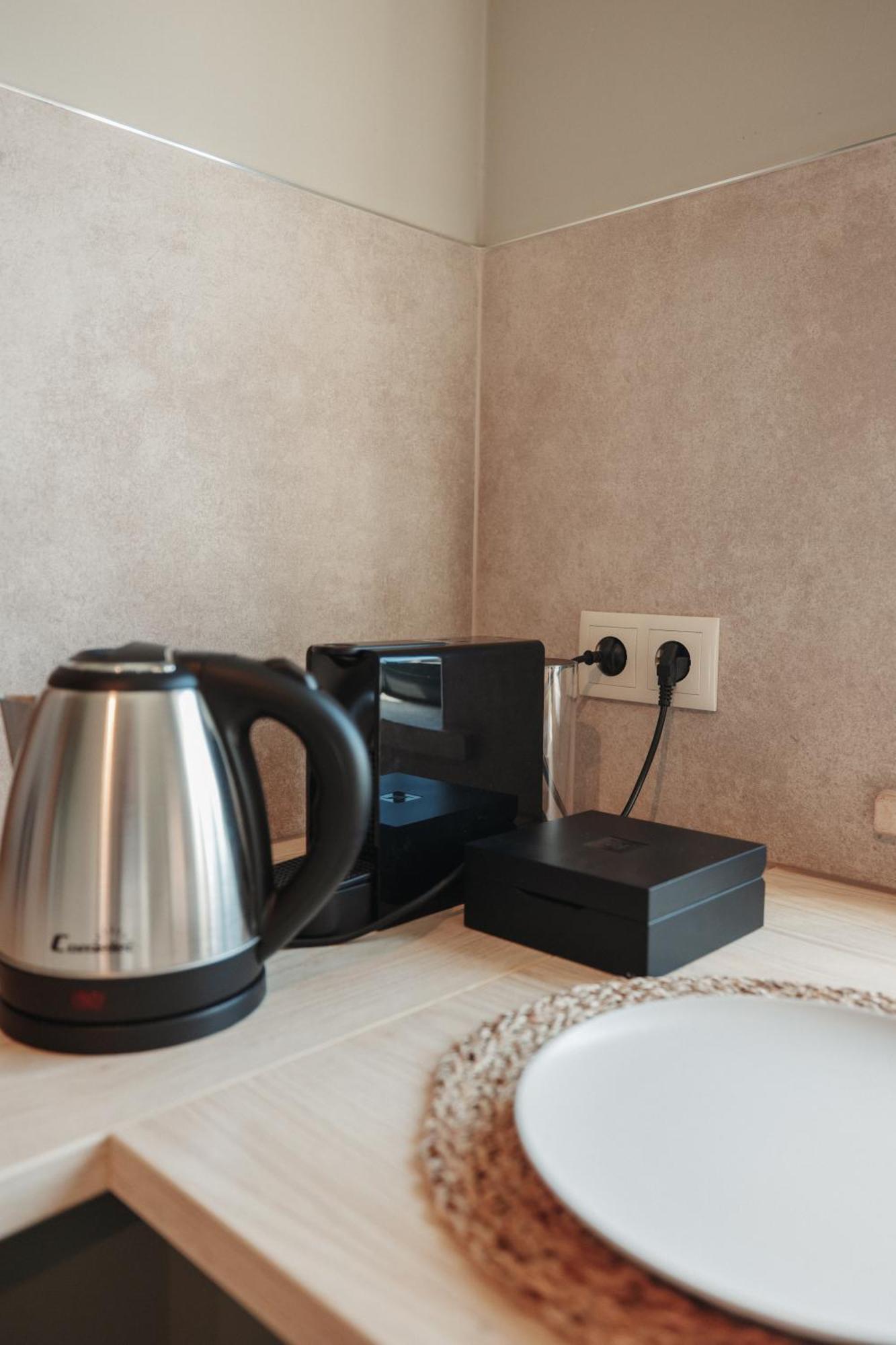 Casa Velha Apartments - Adults Friendly Albufeira Rom bilde
