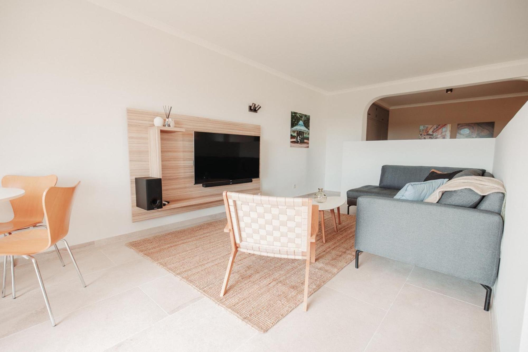 Casa Velha Apartments - Adults Friendly Albufeira Rom bilde