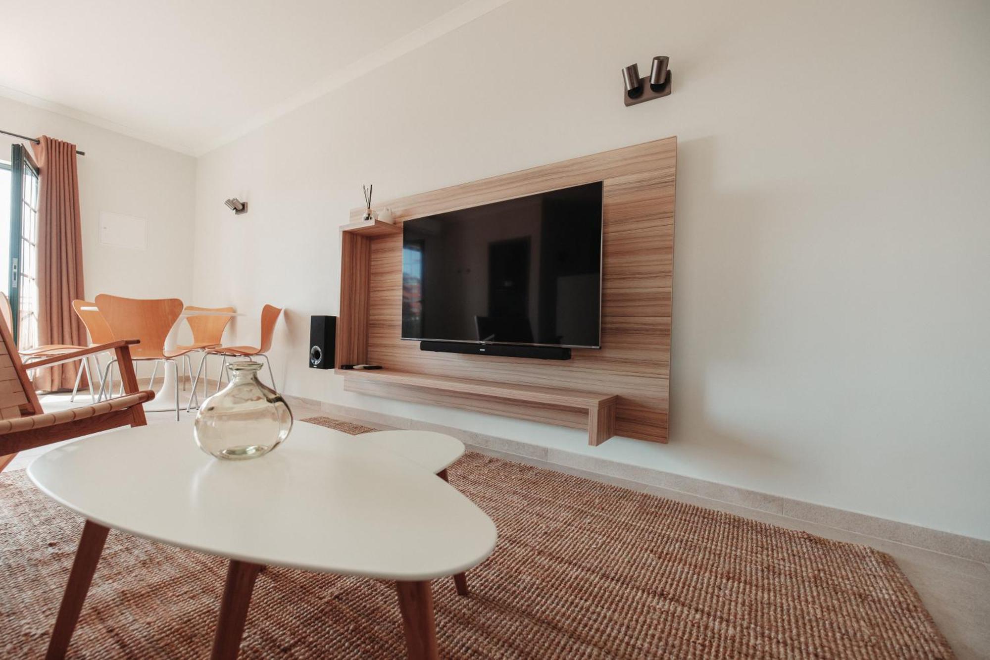 Casa Velha Apartments - Adults Friendly Albufeira Rom bilde