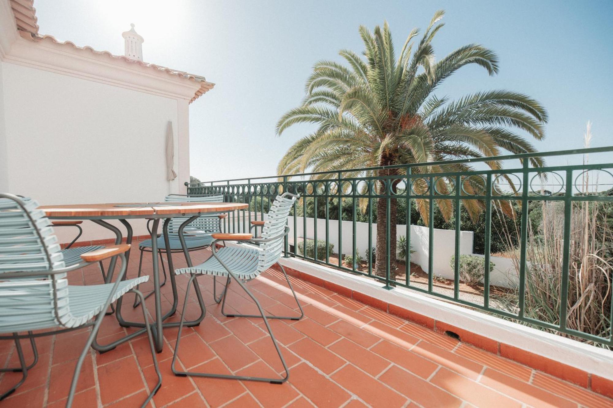 Casa Velha Apartments - Adults Friendly Albufeira Rom bilde