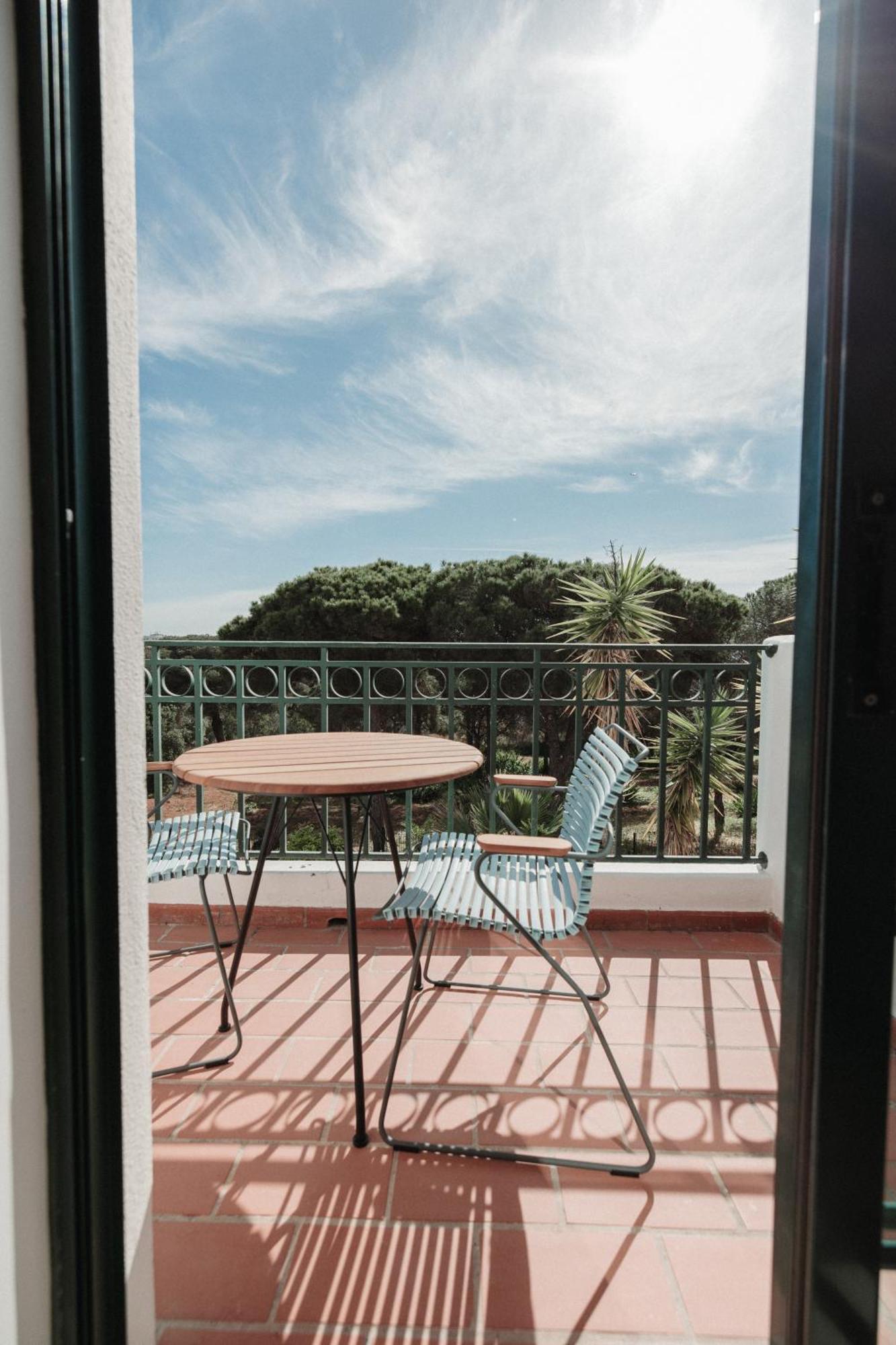 Casa Velha Apartments - Adults Friendly Albufeira Rom bilde