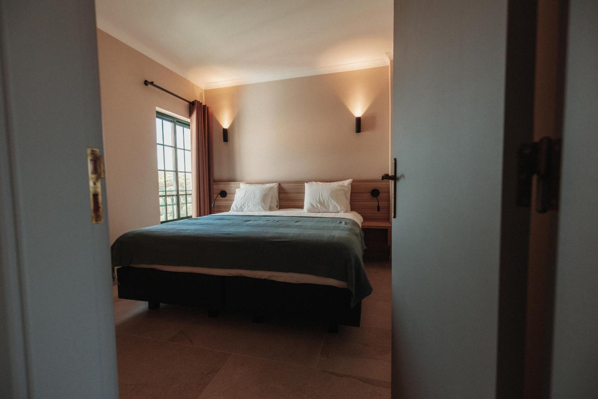 Casa Velha Apartments - Adults Friendly Albufeira Rom bilde