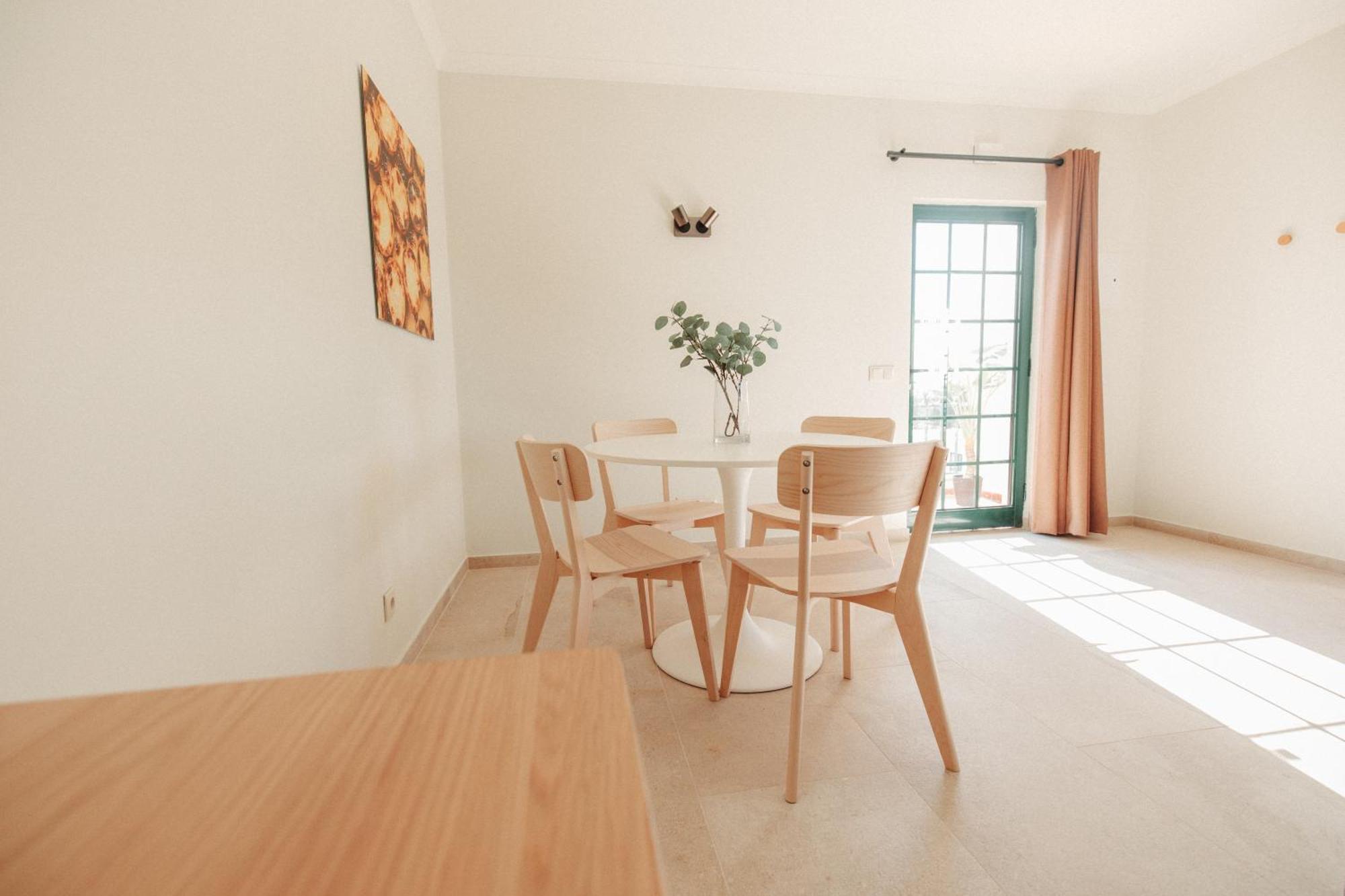 Casa Velha Apartments - Adults Friendly Albufeira Eksteriør bilde