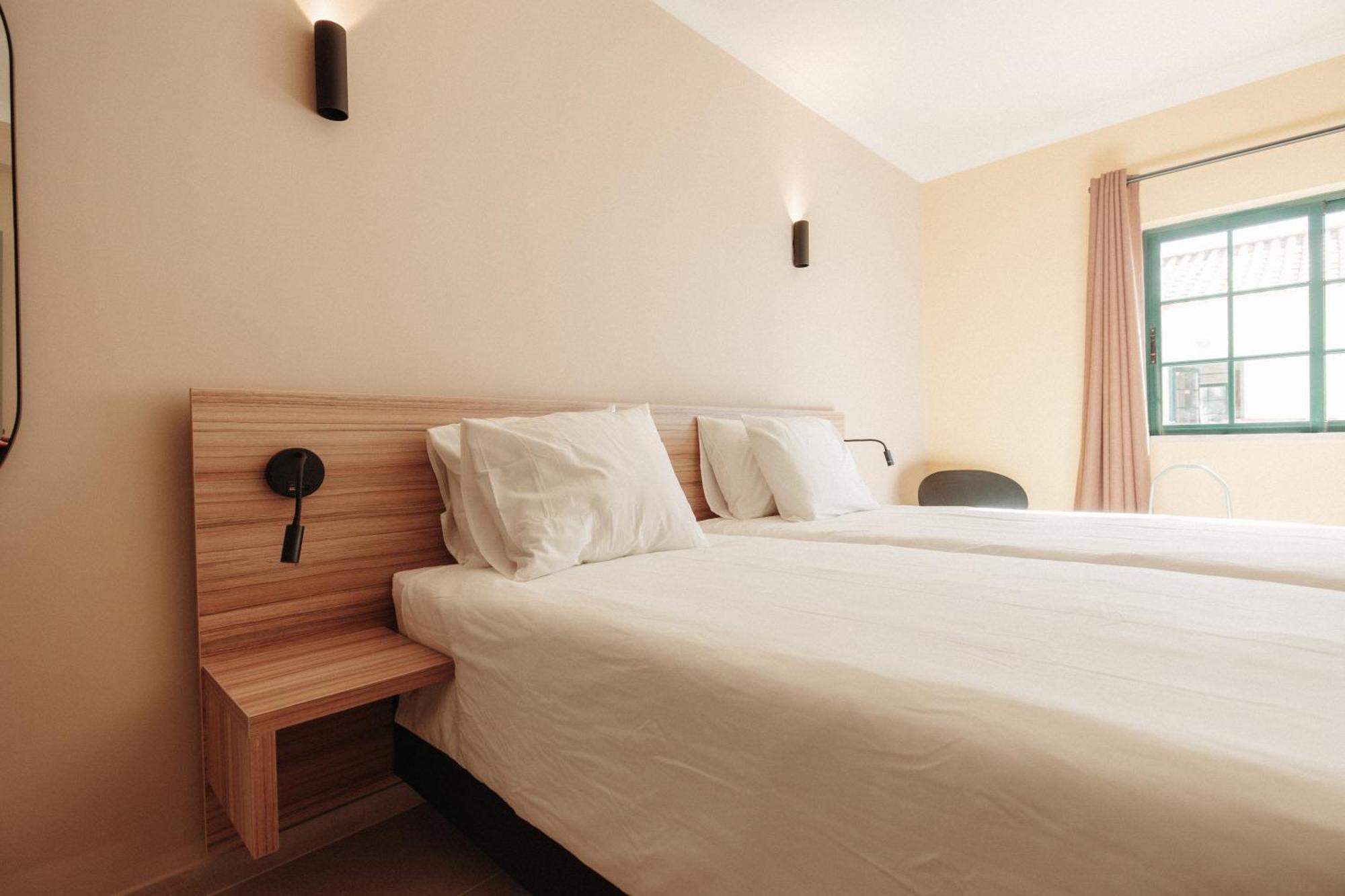 Casa Velha Apartments - Adults Friendly Albufeira Rom bilde