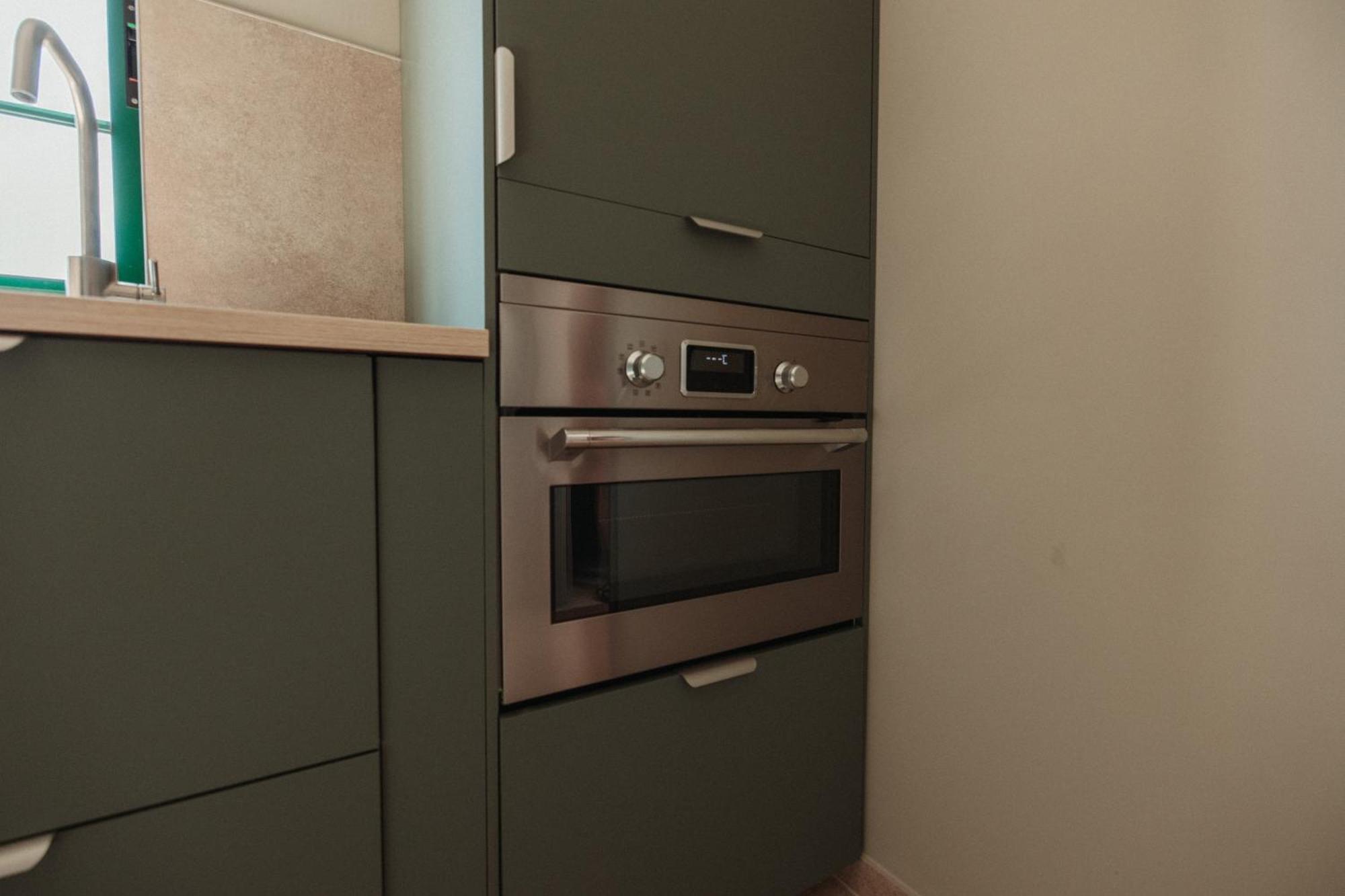 Casa Velha Apartments - Adults Friendly Albufeira Rom bilde
