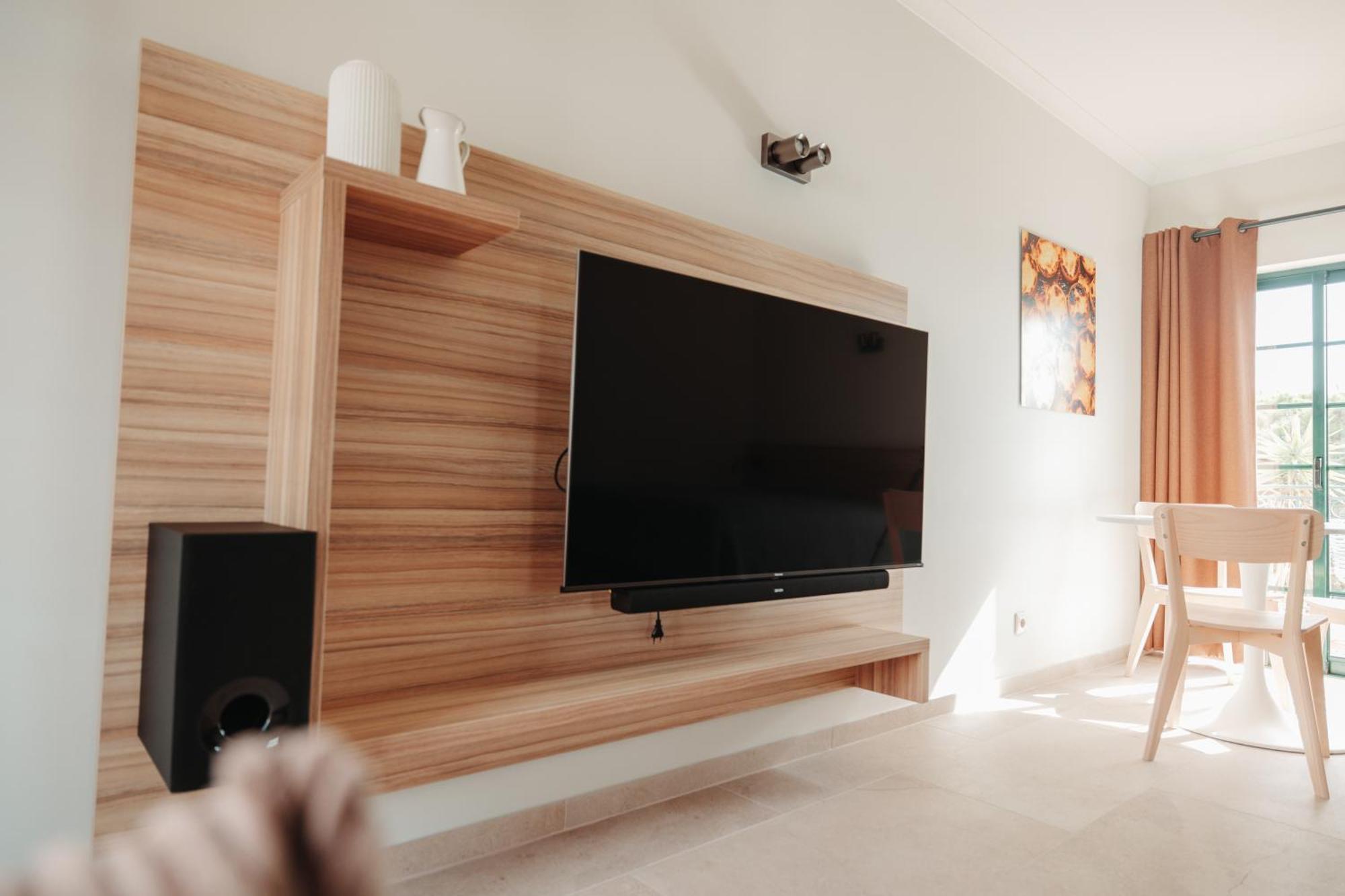 Casa Velha Apartments - Adults Friendly Albufeira Eksteriør bilde