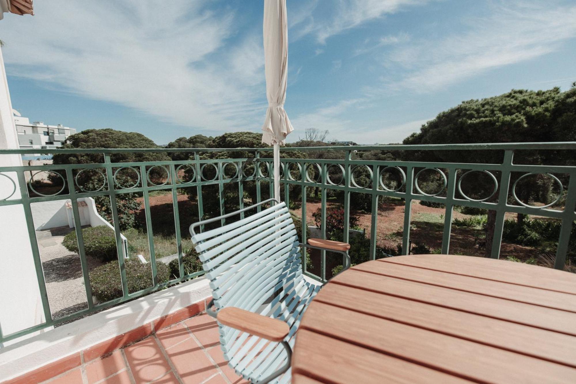 Casa Velha Apartments - Adults Friendly Albufeira Rom bilde