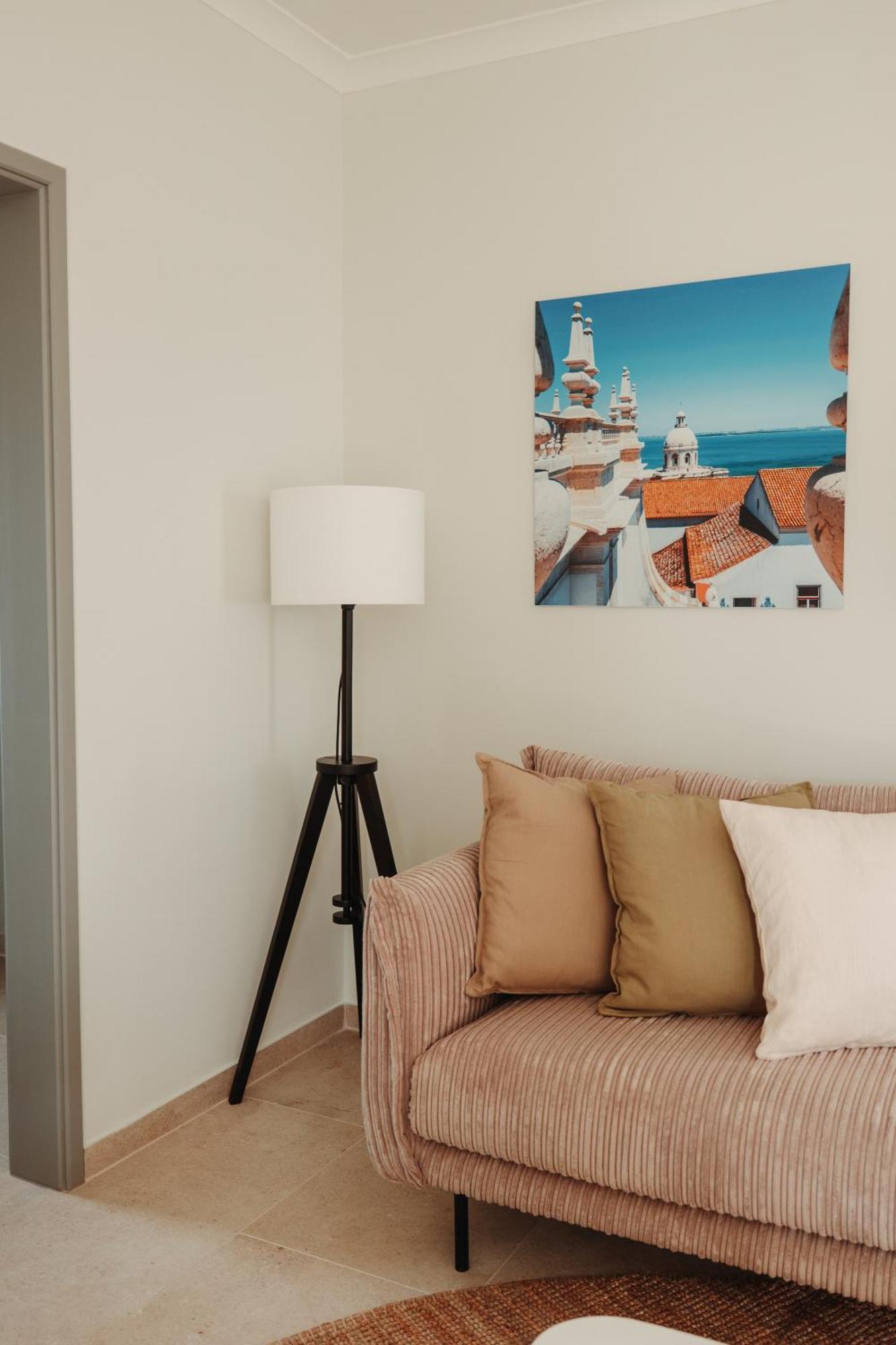 Casa Velha Apartments - Adults Friendly Albufeira Rom bilde